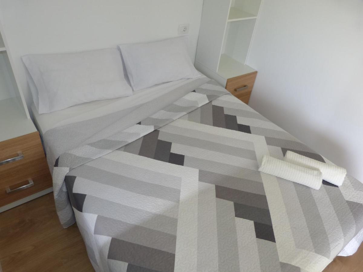 Suncanarias Apartamento Torres Del Sol 1305 아로나 외부 사진