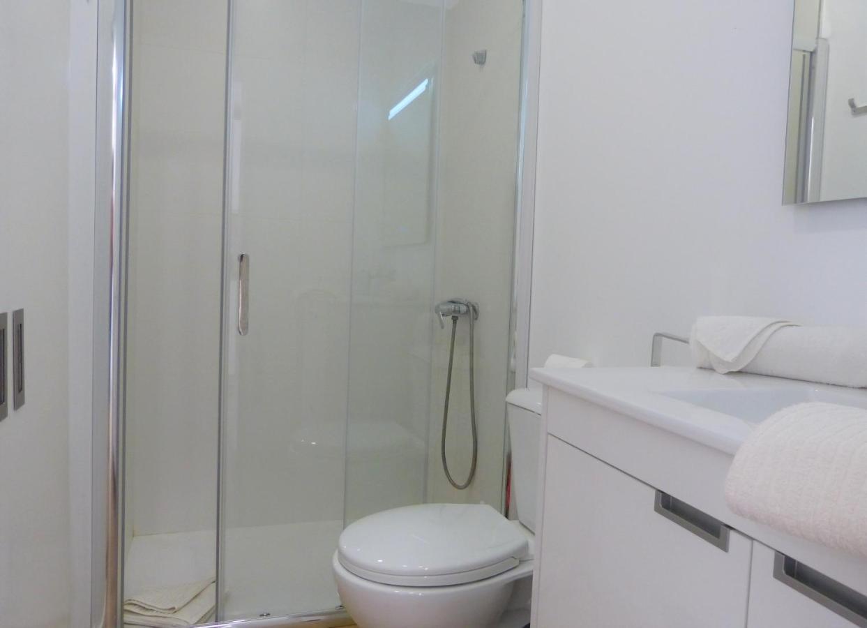 Suncanarias Apartamento Torres Del Sol 1305 아로나 외부 사진
